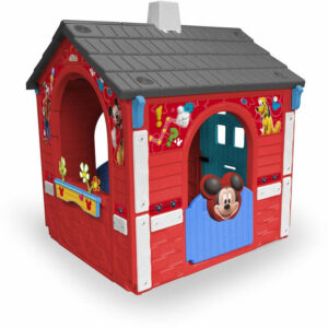 CASA MICKEY