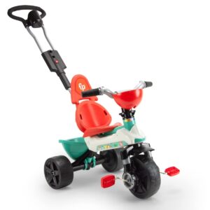 TRICYCLE SPORT BABY FISHER PRICE