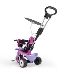 TRICICLO SPORT BABY MINNIE
